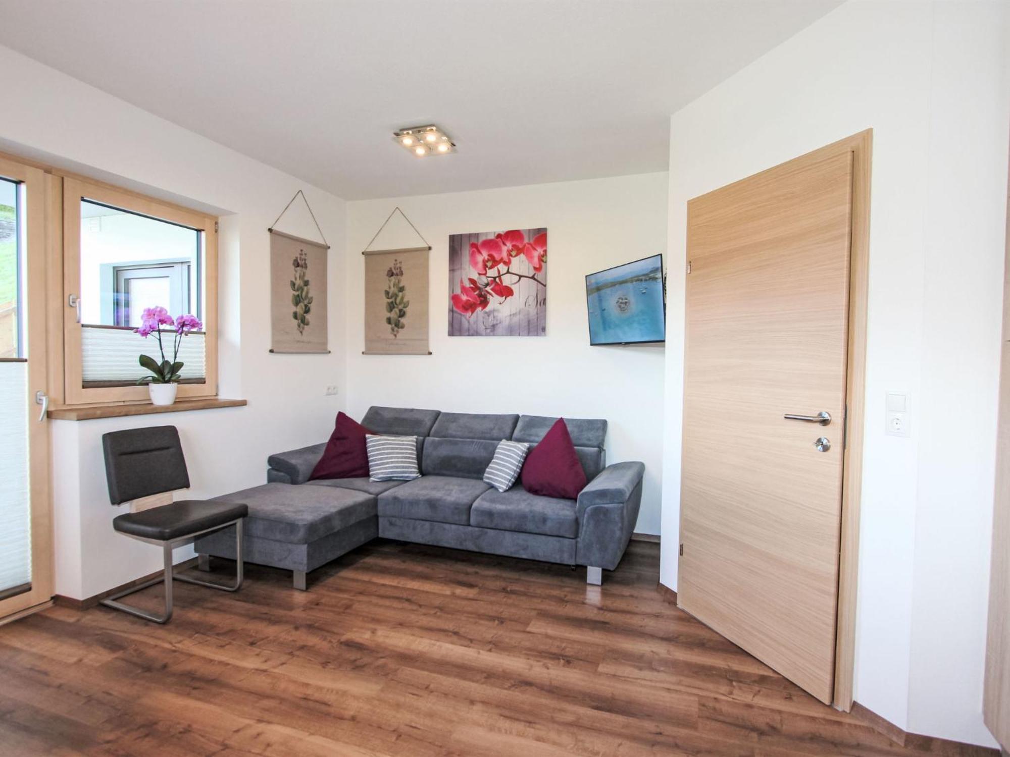 Apartment Dengg By Interhome Hippach Exterior photo