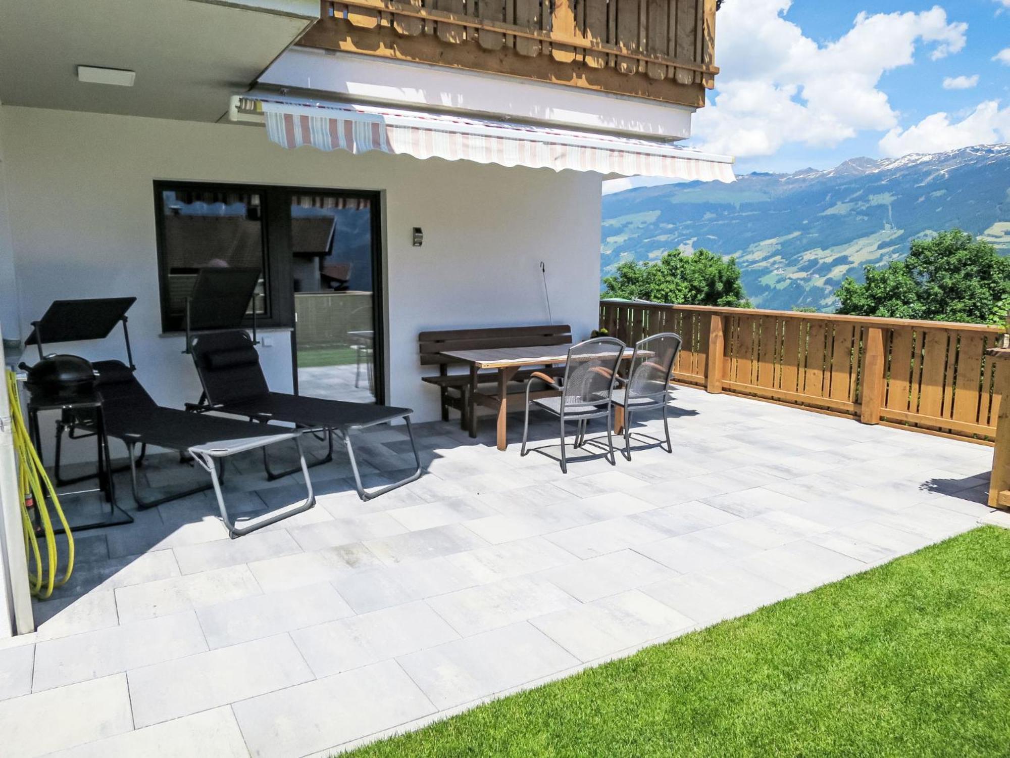 Apartment Dengg By Interhome Hippach Exterior photo