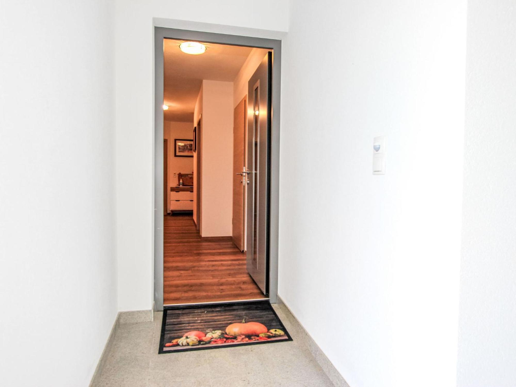 Apartment Dengg By Interhome Hippach Exterior photo