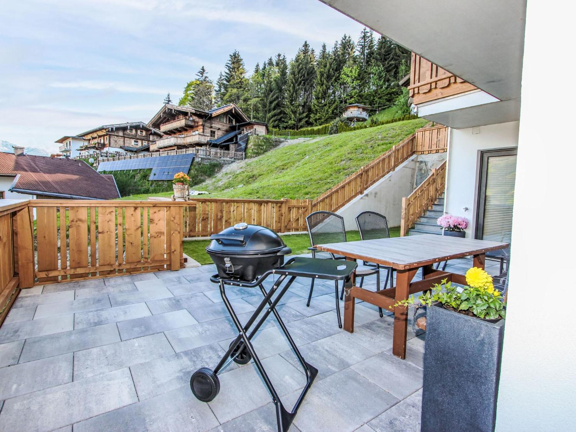 Apartment Dengg By Interhome Hippach Exterior photo