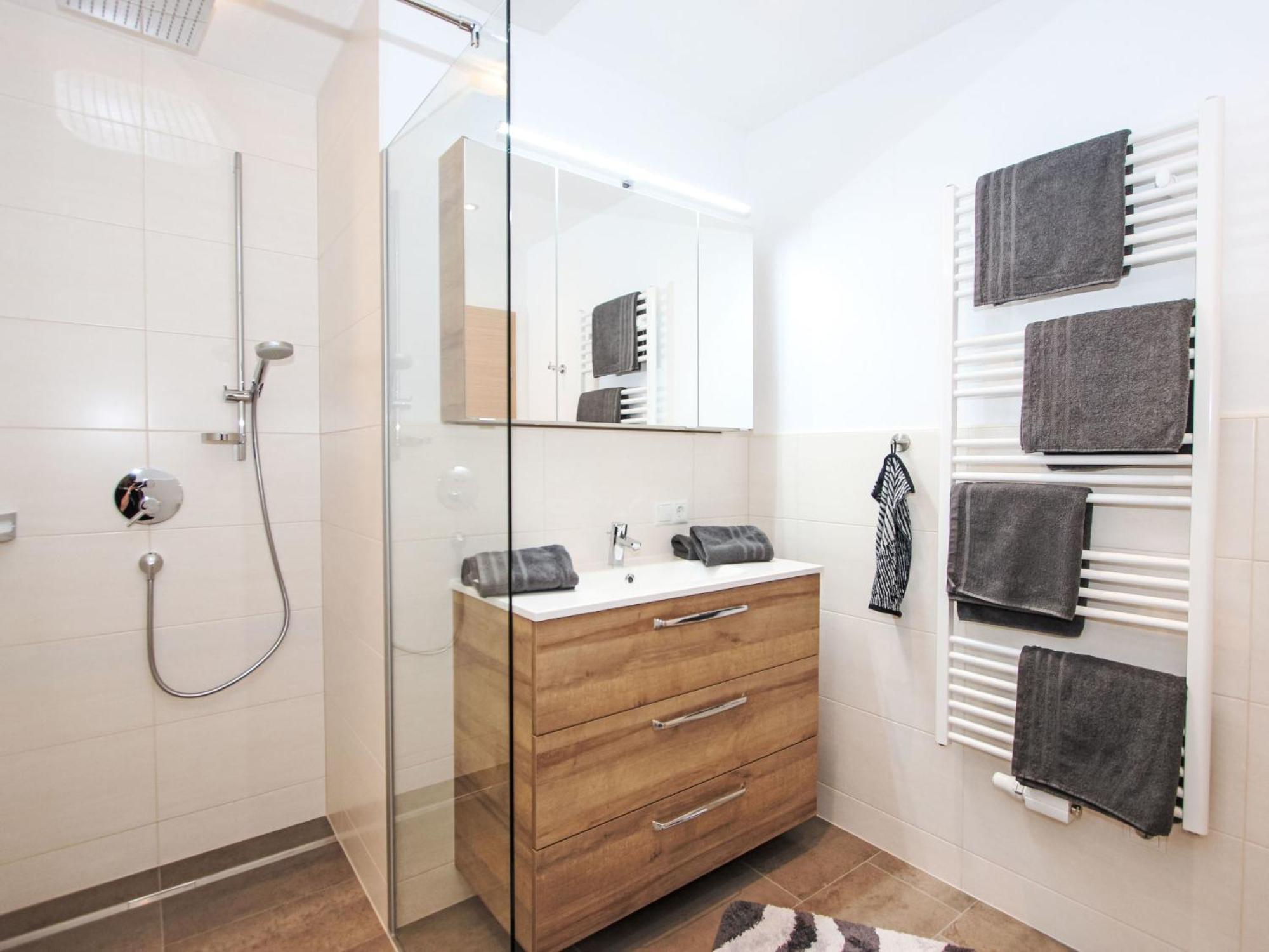 Apartment Dengg By Interhome Hippach Exterior photo